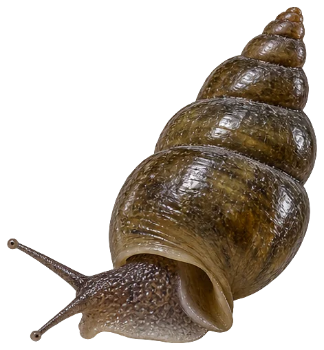 New Zealand Mud Snail