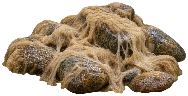 Rock Snot (Didymo)
