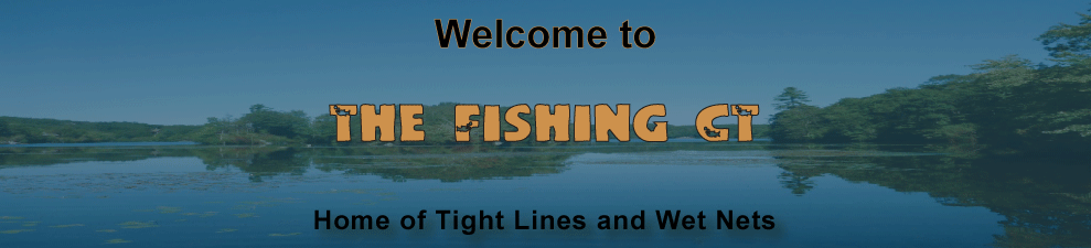 The Fishing CT