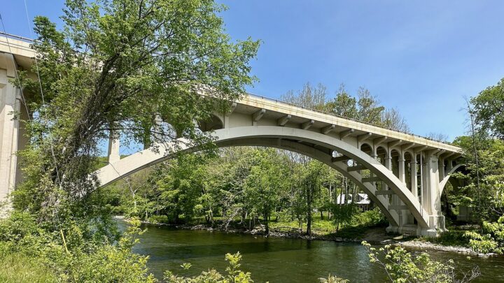 Furnace Brook, Connecticut