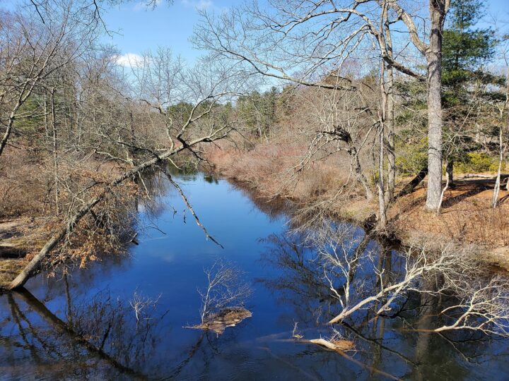 Whetstone Brook, Connecticut