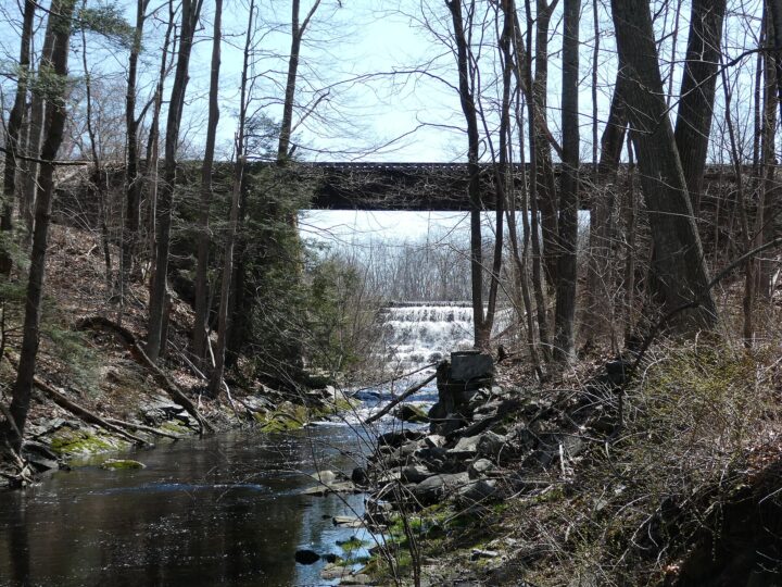 Great Brook, Connecticut