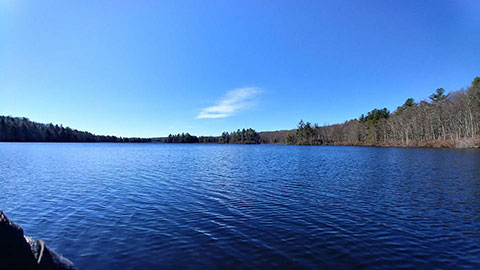 Babcock Pond