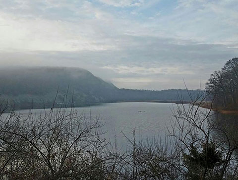 Black Pond