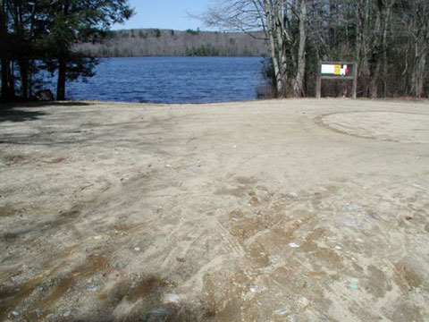 Black Pond