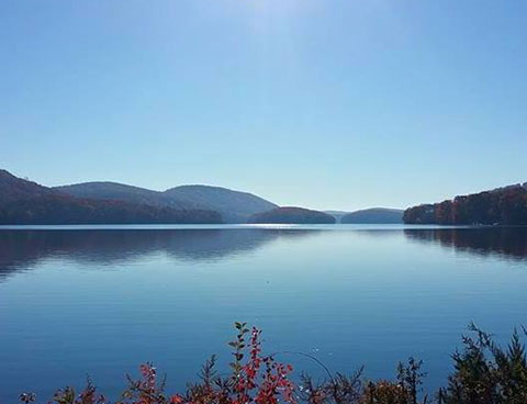Candlewood Lake