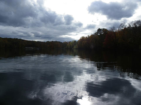 Crescent Lake
