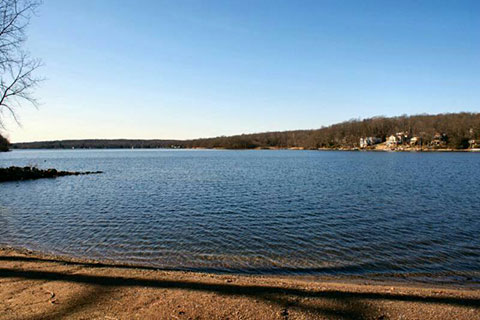 Crystal Lake