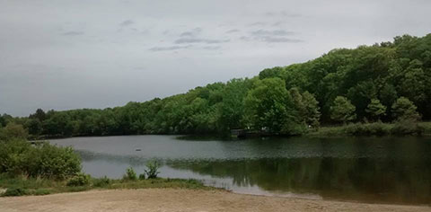Crystal Lake