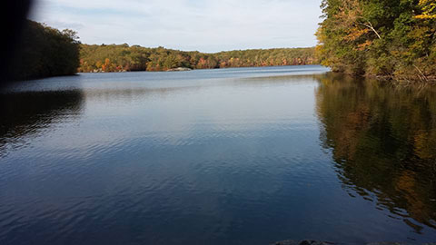 Day Pond