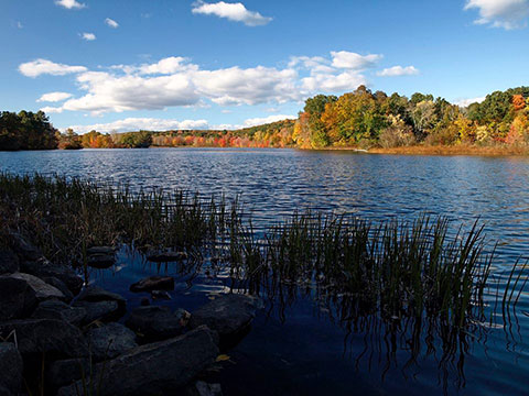 Eagleville Lake