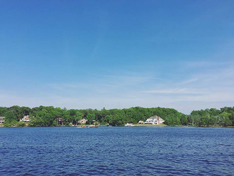 Gardner Lake