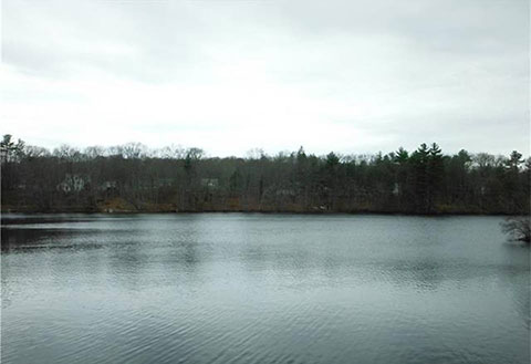 Hanover Reservoir