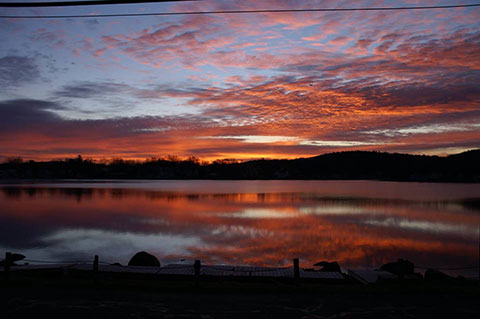 Highland Lake