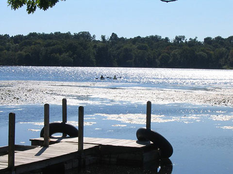Indian Lake