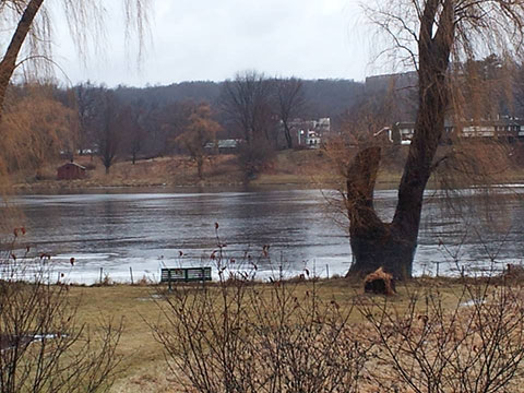 Lake Kenosia