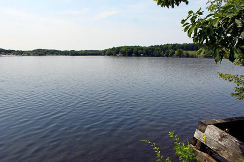 Lake Quassapaug