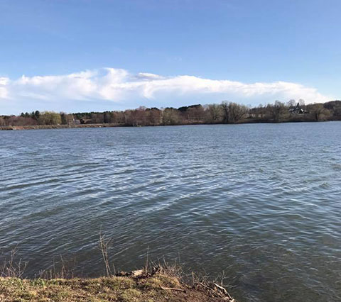 Winemaaug Lake (Lake Winnemaug)