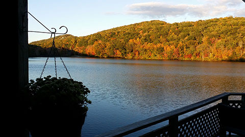 Long Pond
