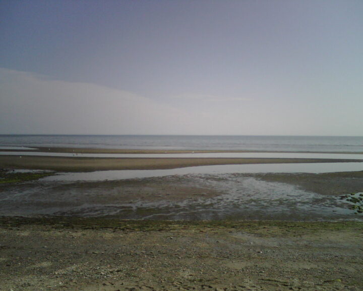 Gulf Beach, Connecticut
