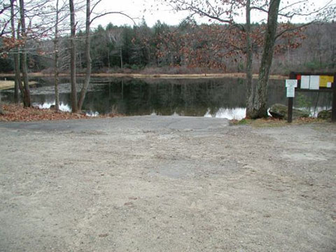 Morey Pond