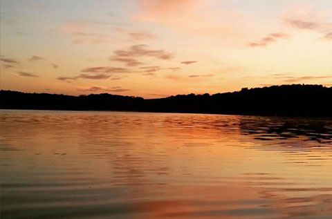 Mudge Pond