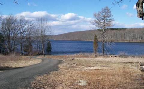 Pine Acres Lake