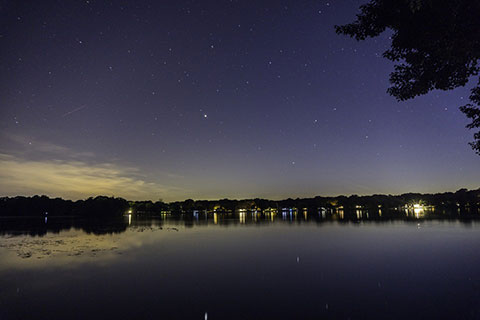 Rogers Lake