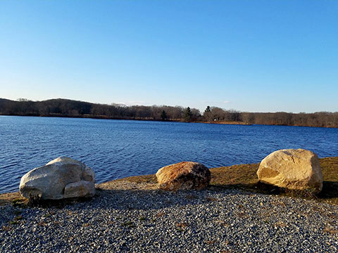Savin Lake