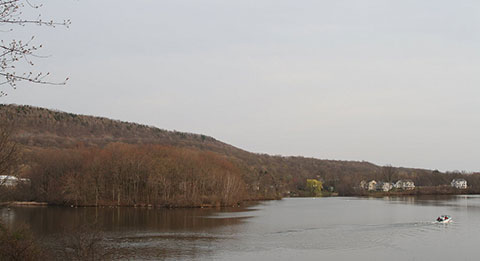 Silver Lake