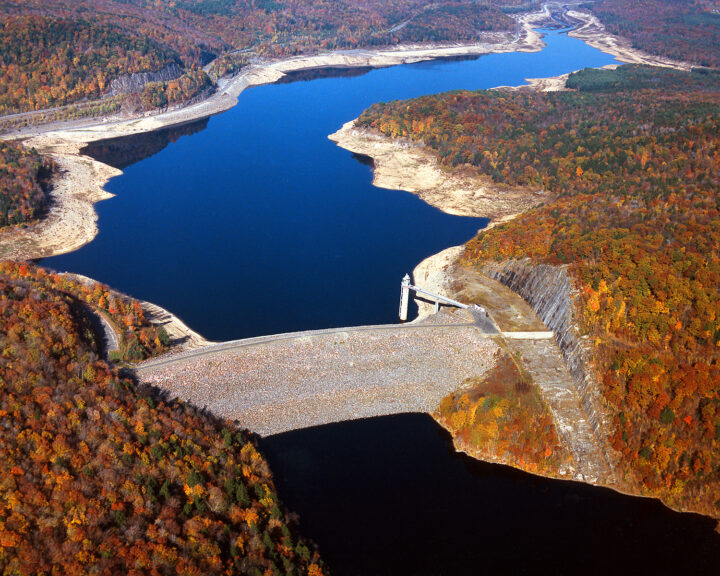 Farmington River (West Branch), Connecticut
