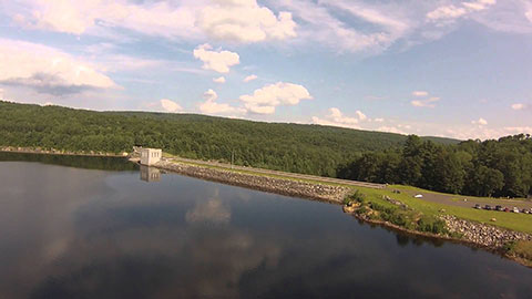 West Branch Reservoir