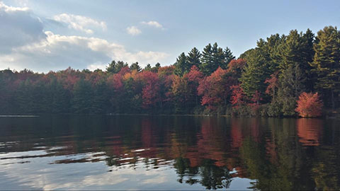 Winchester Lake