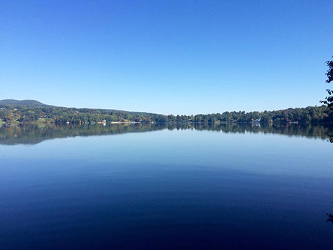 Lake Wononskopomuc