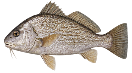 Atlantic Croaker