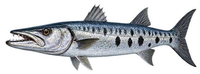 Barracuda