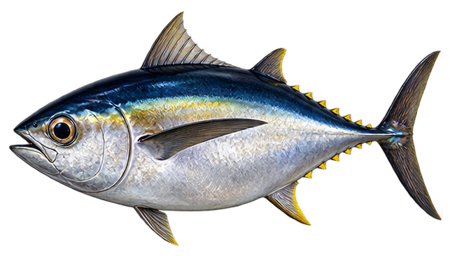 Bigeye Tuna