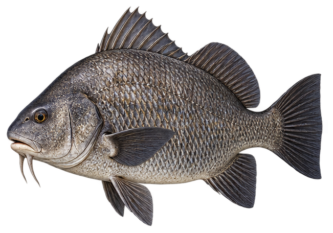 Black Drum