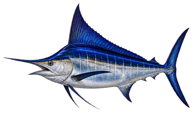 Blue Marlin