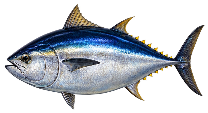 Bluefin Tuna