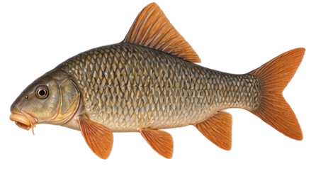 Golden Redhorse