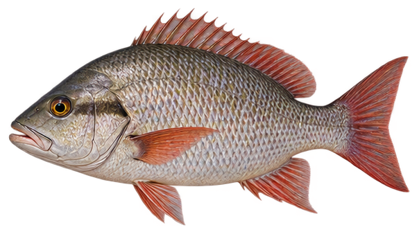 Grey Snapper
