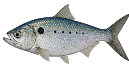 Hickory Shad