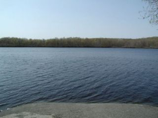 Anderson Pond