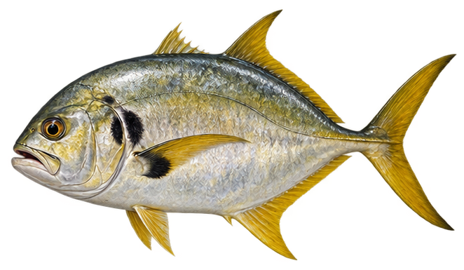 Jack Crevalle