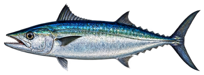 King Mackerel