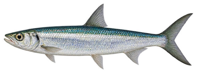 Ladyfish