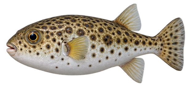 Northern Puffer