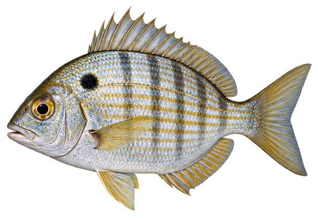 Pinfish