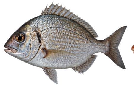Scup (Porgy)